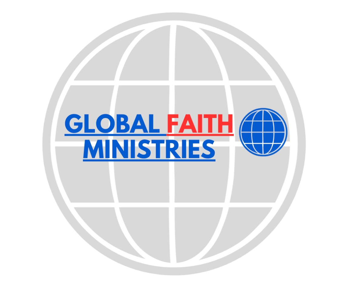 Global Faith Ministries Logo